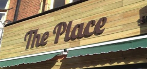 theplace
