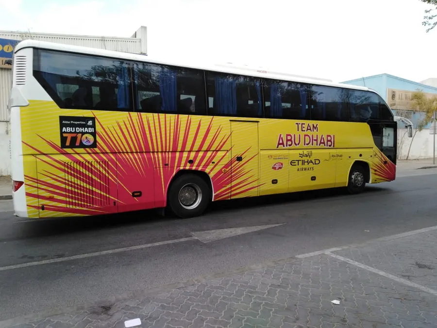 Coach Branding