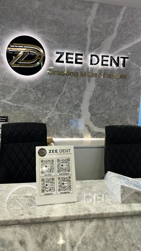 Dental Clinics