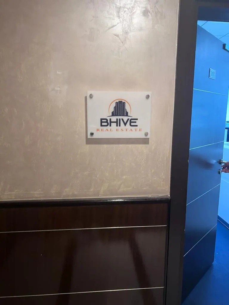 Door Signs
