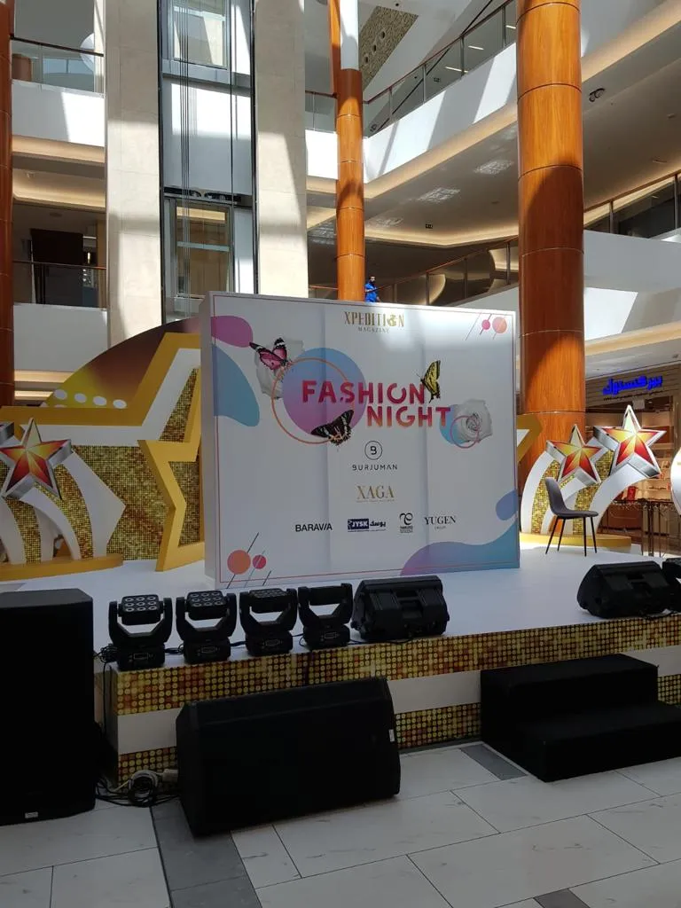 Event Backdrops