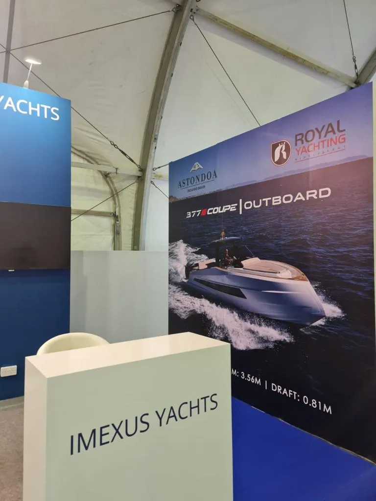 Exhibition Stands