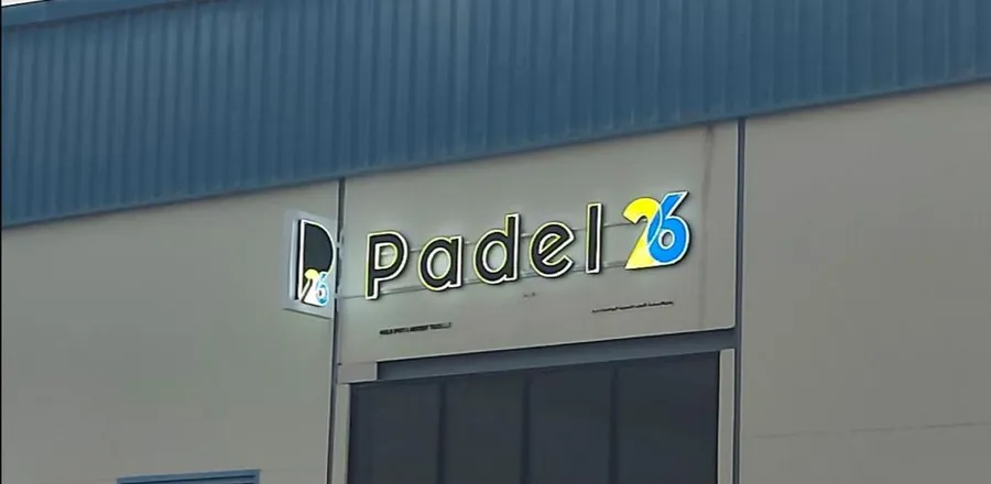 Front-Lit Channel Letters