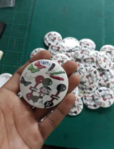 Label Printing