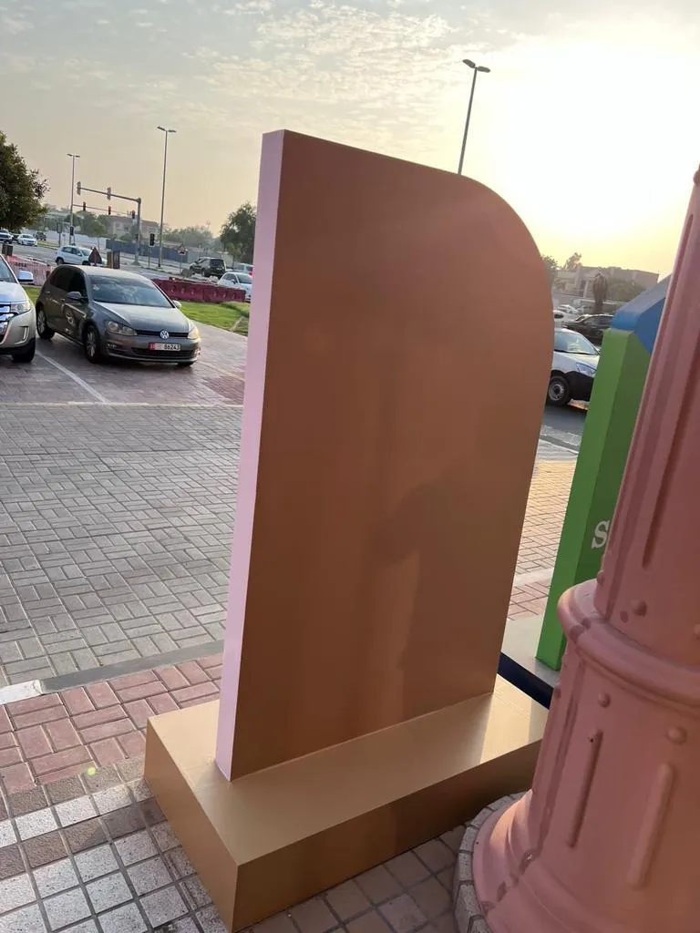 Monolith Signs