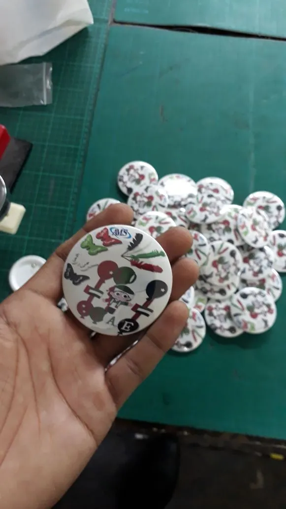 Promotional Product Printing