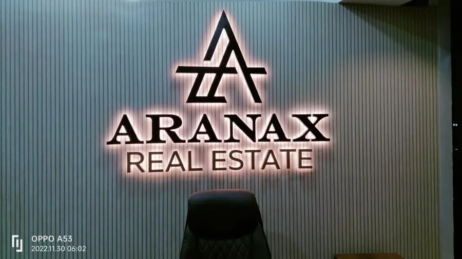 Real Estate