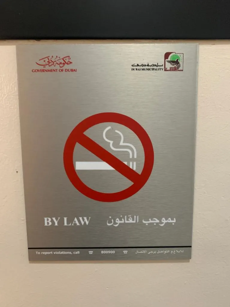 Safety Signs