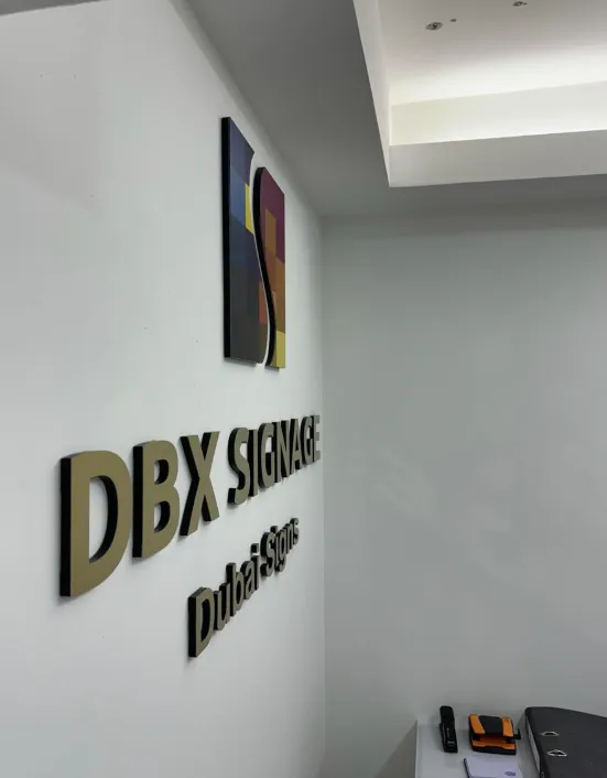 Signage Consultancy