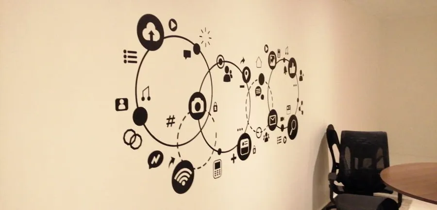 Wall Graphics