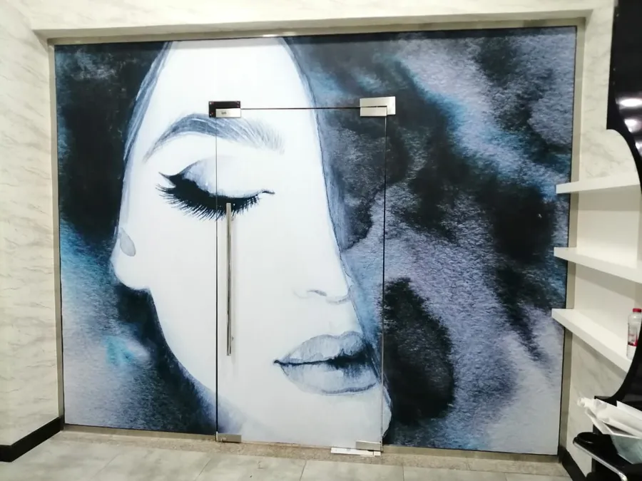 Window Graphics